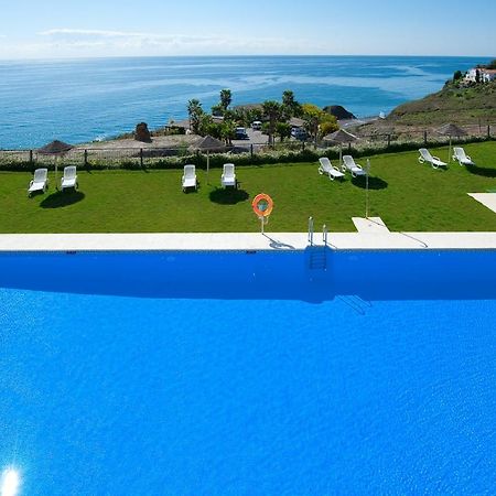 Precioso Apartamento 1 Dormitorio Con Vistas Mar Frontal 托罗克斯科斯塔 外观 照片