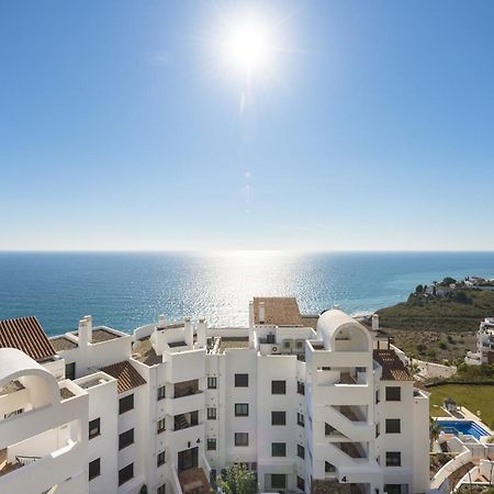 Precioso Apartamento 1 Dormitorio Con Vistas Mar Frontal 托罗克斯科斯塔 外观 照片