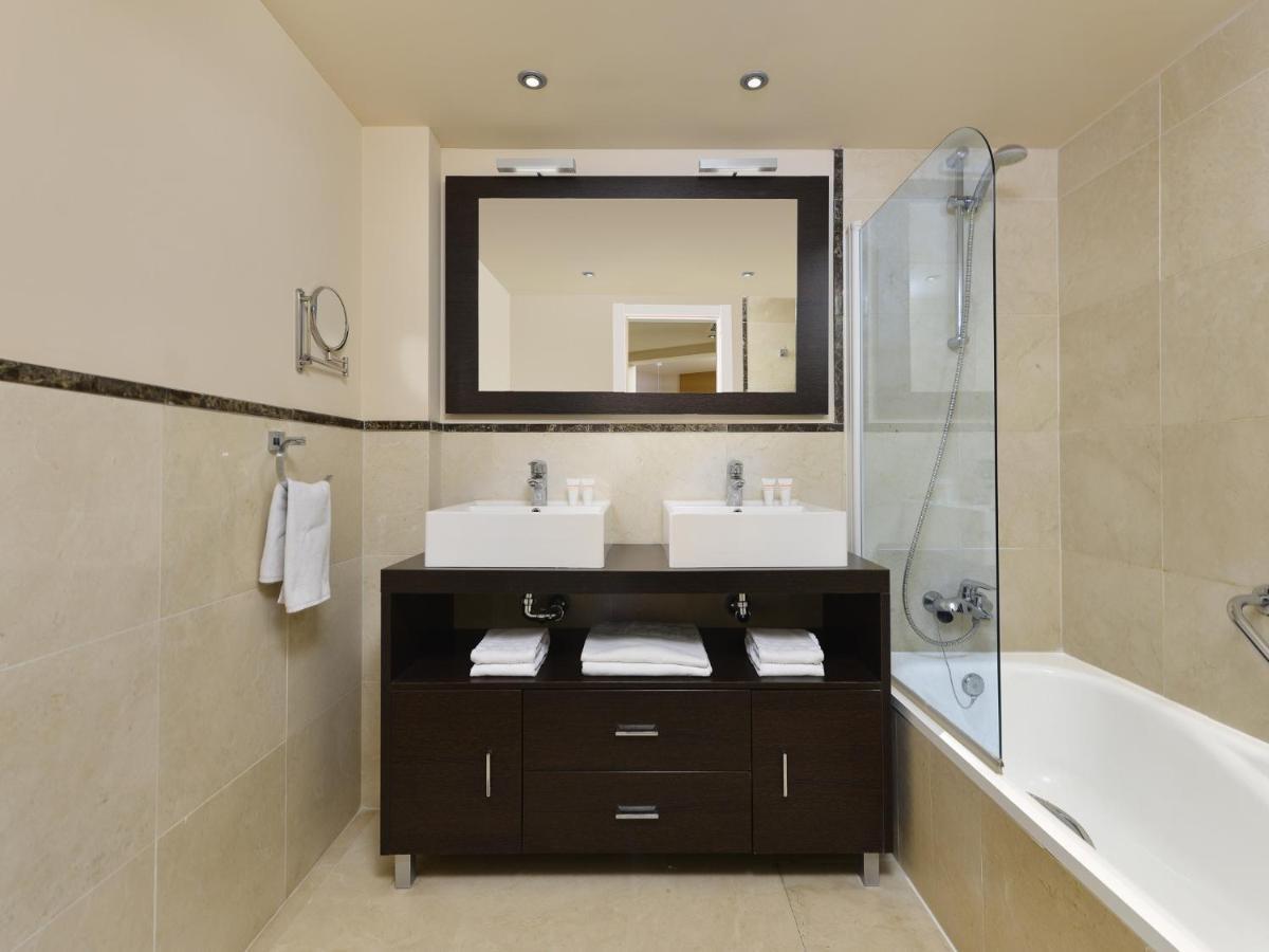 Precioso Apartamento 1 Dormitorio Con Vistas Mar Frontal 托罗克斯科斯塔 外观 照片